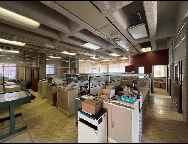 RETAIL PROPERTY TO RENT IN PIETERMARITZBURG CENTRAL